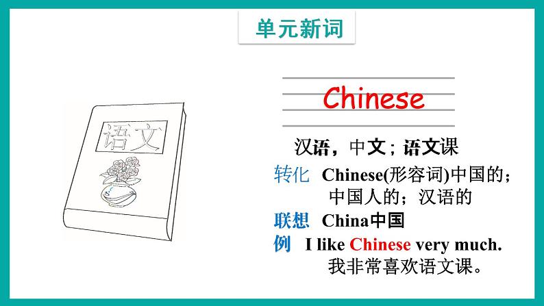 Module 8 Unit 2(课件)外研版(一起)英语三年级下册06