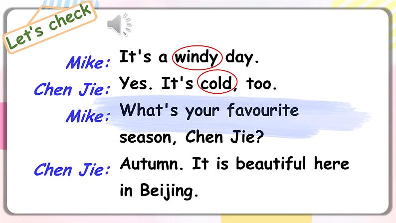 A let 's talk第6页