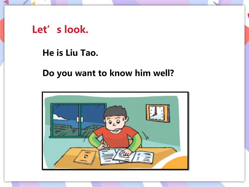Unit 2 Good habits (1) 课件第6页