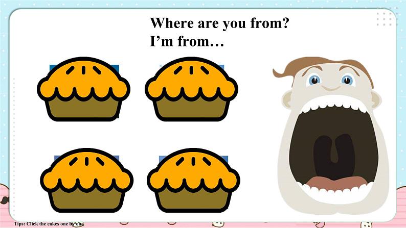 Unit 1 Welcome back to school!PB Start to read & PC Story time 课件+教案+同步练习06