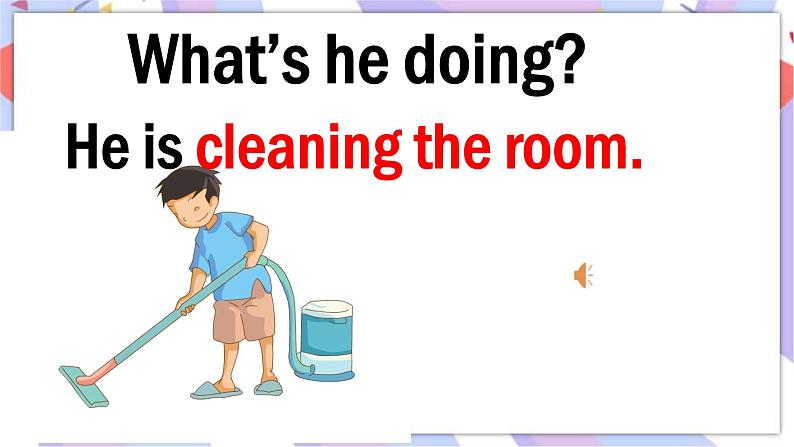 Unit5 Family activities Lesson1 同步备课课件06