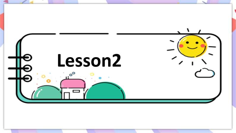 Unit5 Family activities Lesson2+spell+fun time+story time 同步备课课件02