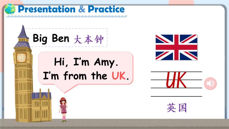 Unit 1 Welcome back to school Part A Let's learn课件+素材06