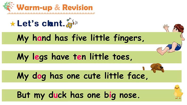 Unit 6 How many Part B&C Start to read ~ Story time课件+素材02