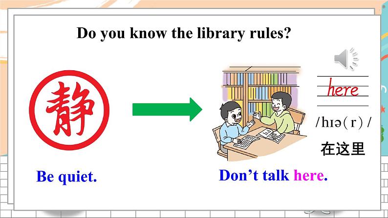 第一课时(Part A, Part B)第3页