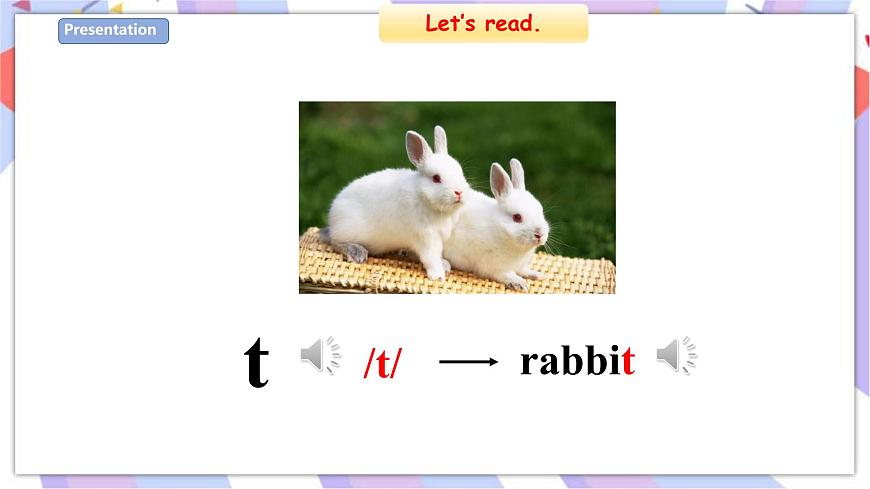 牛津深圳小學(xué)英語(yǔ)三年級(jí)下冊(cè)Unit 3 (3)課件第7頁(yè)