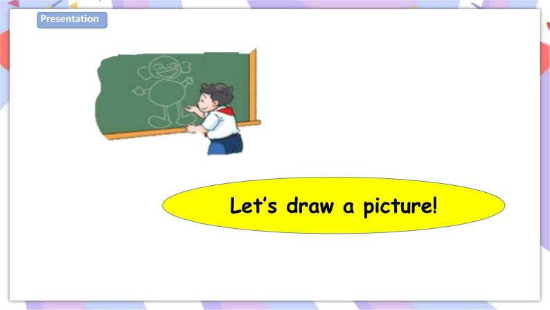 Unit 10 Funny cartoons 第二课时 课件+教案+习题04