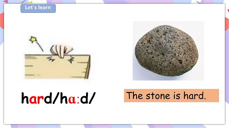 牛津深圳版四年級(jí)英語(yǔ)下Unit 1(1) 課件第7頁(yè)