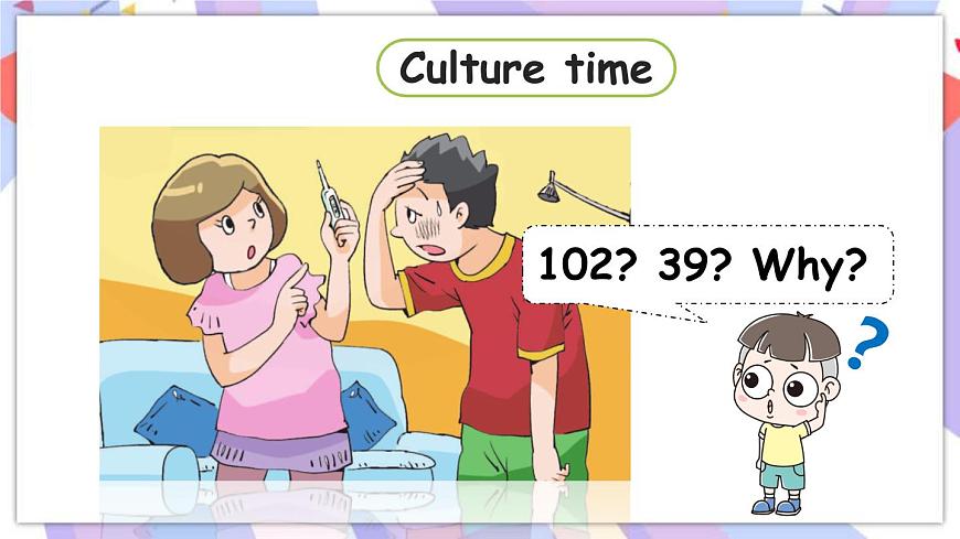譯林五（下）Unit 4 第3課時 Sound time & Culture time & Cartoon time課件第8頁