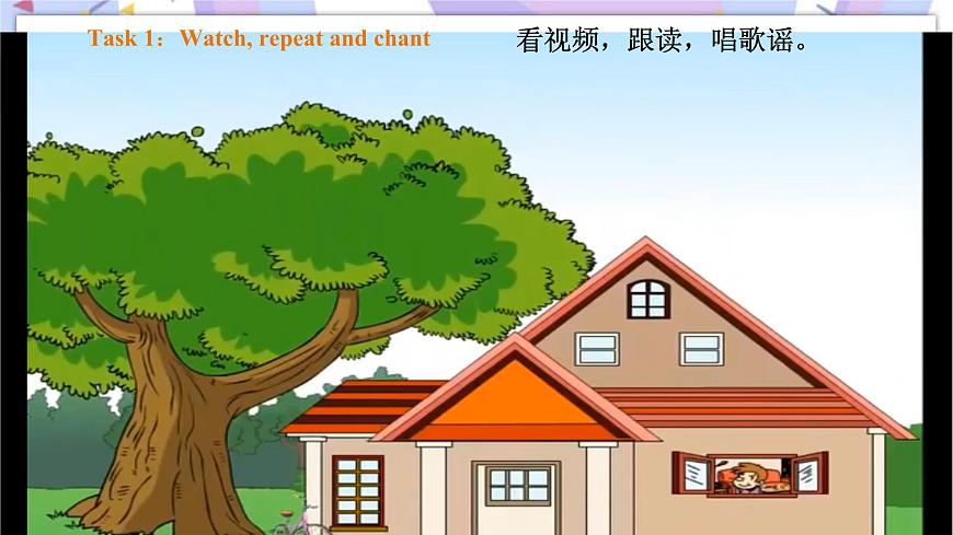 Module 5 Unit 2 He 's drawing books and birds 課件第3頁