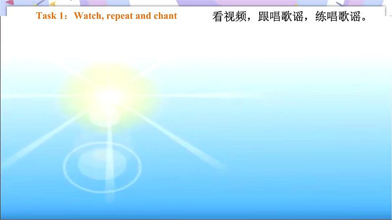 Module 7 Unit 2 It's 6:30 am in New York 课件+教案+习题03