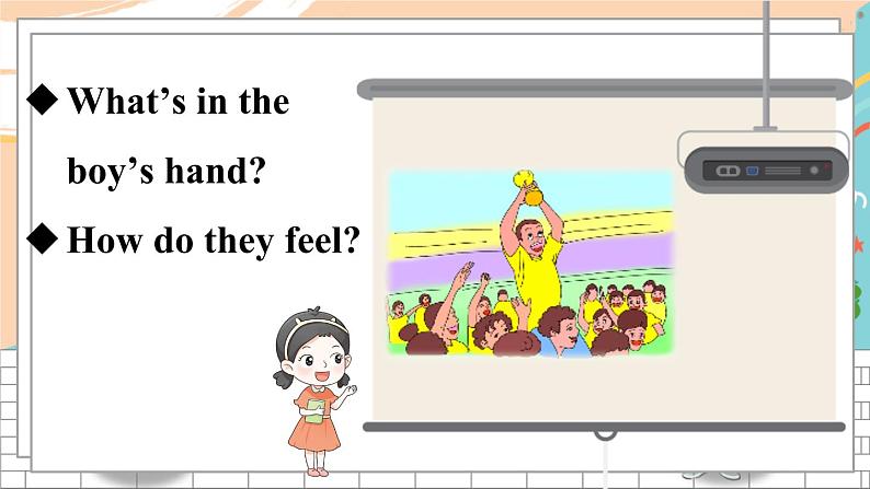冀教6英下 Unit 1 Lesson 6 PPT课件+教案08