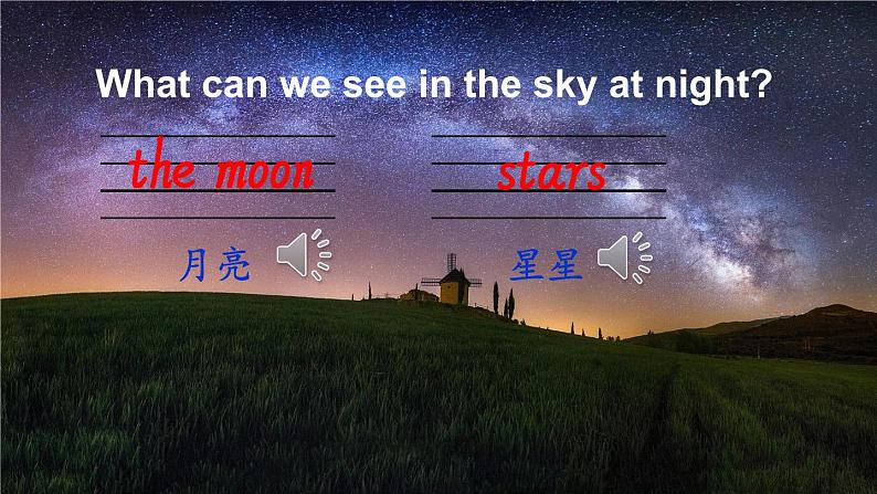 第一课时(Part A,Part B)第4页