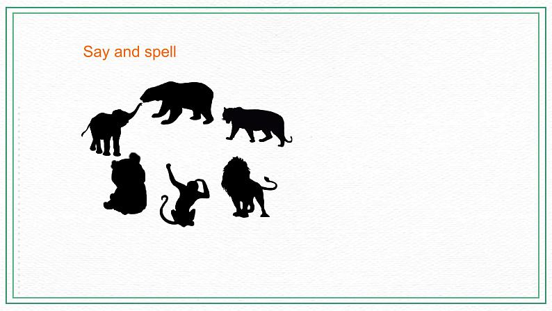 Lesson 3 Is that a pig?(第3课时) 课件第3页