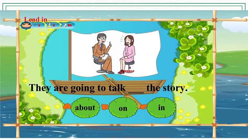 Unit 1 We are going to read stories 第二课时 课件+素材06