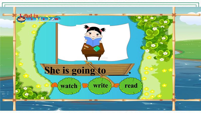 Unit 1 We are going to read stories 第二课时 课件+素材07