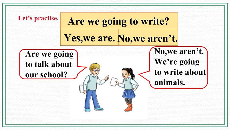 Unit 1 We are going to read stories 第二课时 课件+素材08