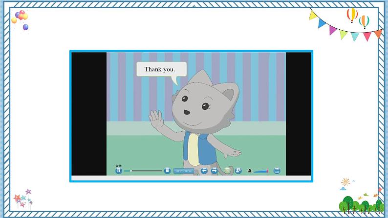 【闽教版】三下英语 Unit 3 Food Part A(课件+音视频)03