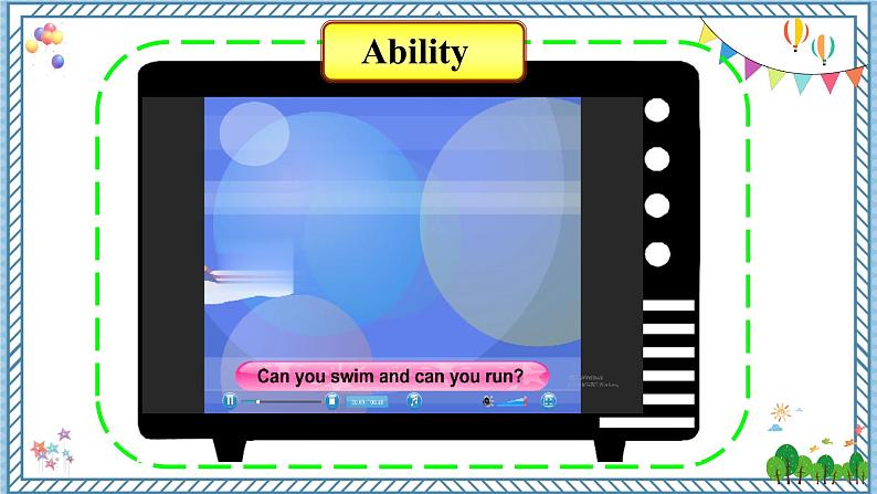 【闽教版】三下英语 Unit 2 Ability Part A(课件+音视频)02