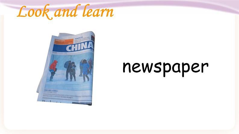 Module 2 Unit 4 Reading is fun 课件08