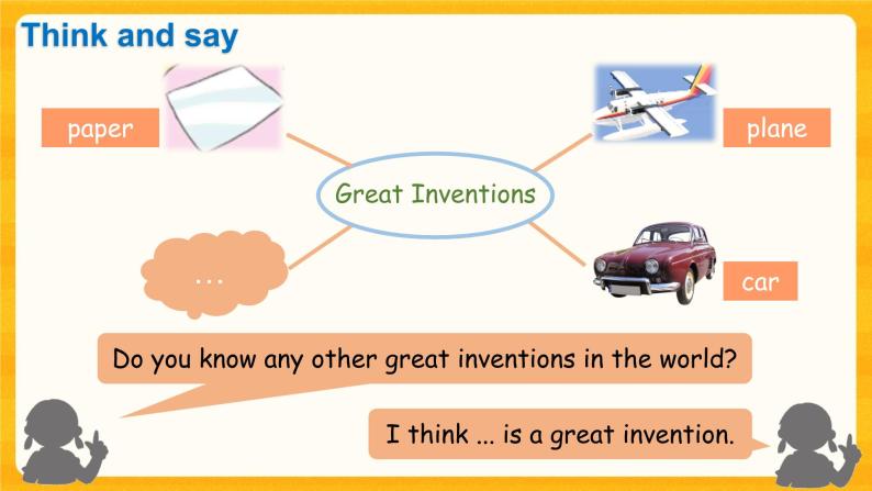 Module 4 Unit 10 Great inventions第1课时 教案+课件03