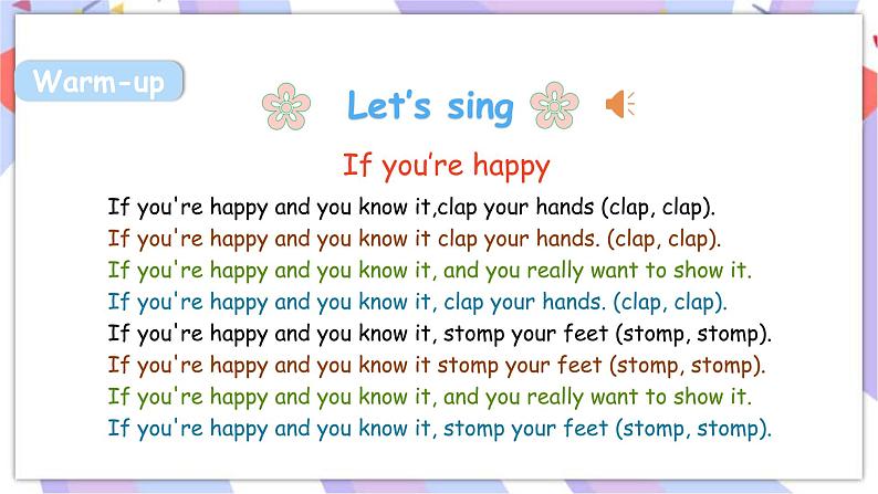 Module 1 Unit 1 We lived in a small house.(第一、二课时)课件02