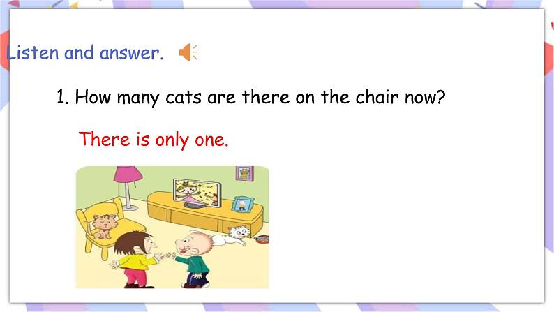 Module 1 Unit 1 We lived in a small house.(第一、二课时)课件04