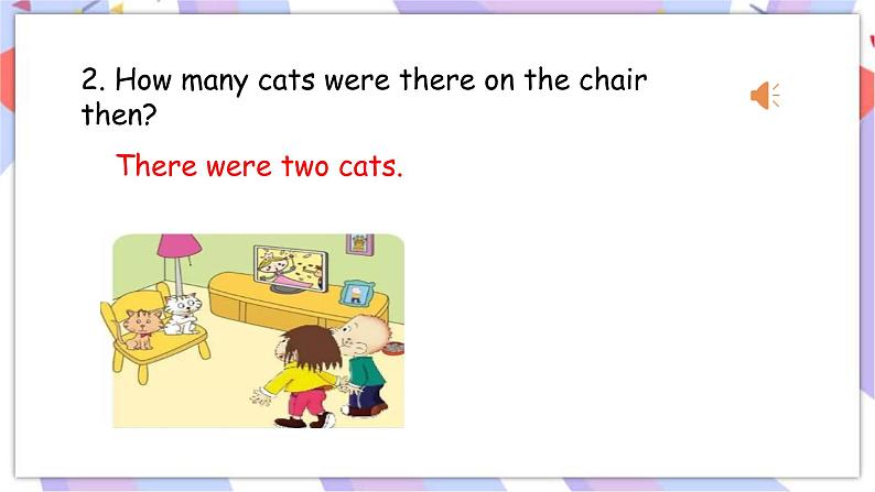Module 1 Unit 1 We lived in a small house.(第一、二课时)课件05