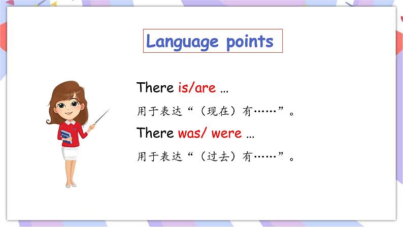 Module 1 Unit 1 We lived in a small house.(第一、二课时)课件06