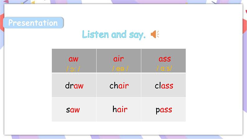 Module 2 Unit 2 Mr Li was a teacher 课件(共2课时,+素材04