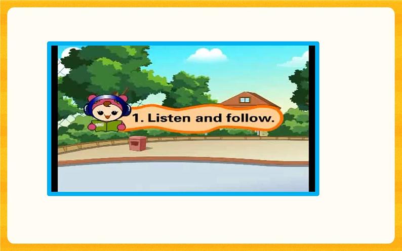 Unit 8 Summer Vacation Part A 课件+素材04