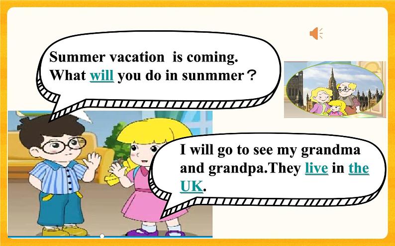 Unit 8 Summer Vacation Part A 课件+素材05