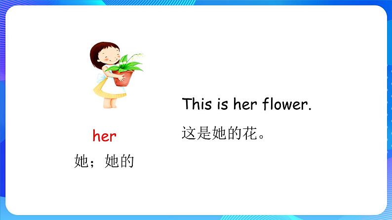 鲁科版四下 Unit 1 -Lesson2第5页