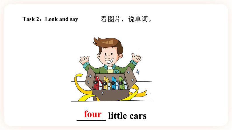Module 3 Personal information Unit 5 Happy birthday! (第2课时 )课件+教案+习题(含答案)+素材08