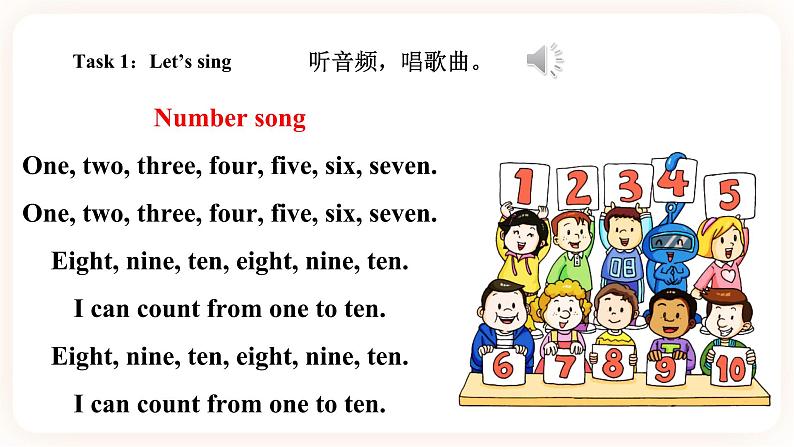 Unit 6 May I have your telephone number(第3课时)课件第3页