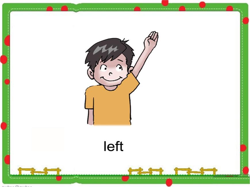 Lesson 2 Greeting Song課件第4頁(yè)