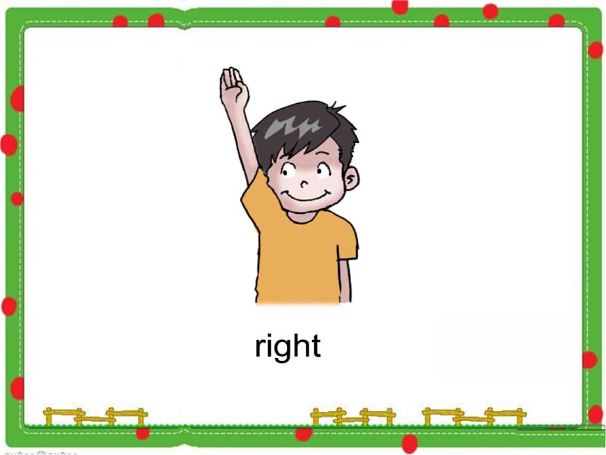 Lesson 2 Greeting Song課件第5頁(yè)