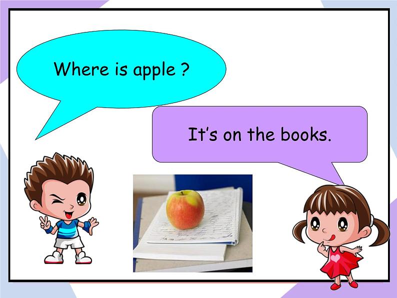 Unit 1 Classroom Lesson 3 (课件+教案) 204