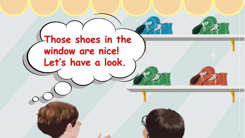 Unit1 How tall are you B Let's try & Let's talk课件08