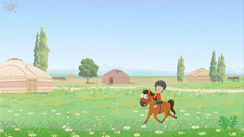 Unit 3 第5课时 B Read and write第4页