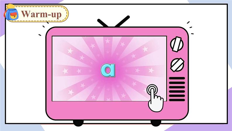 人教精通版英语五下 Unit 1 Welcome to our school Lesson 3 (课件+教案)03