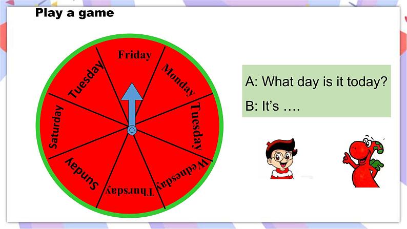 Lesson 2 What 's your favourite subject第一课时课件第2页