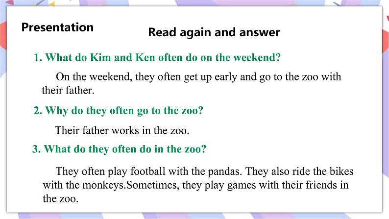 接力版英语五年级上册Lesson 3 I often play sports. 第 2 课时课件+教案08