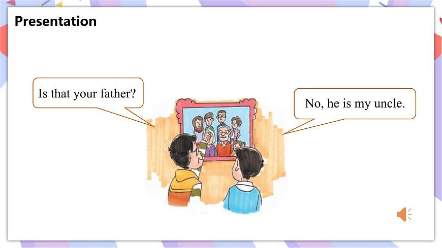 Lesson 5What does she do第1課時(shí)課件第7頁(yè)
