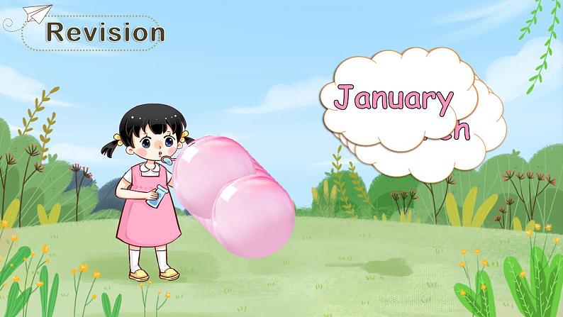 Unit 3 My school calendar B Let's talk课件02
