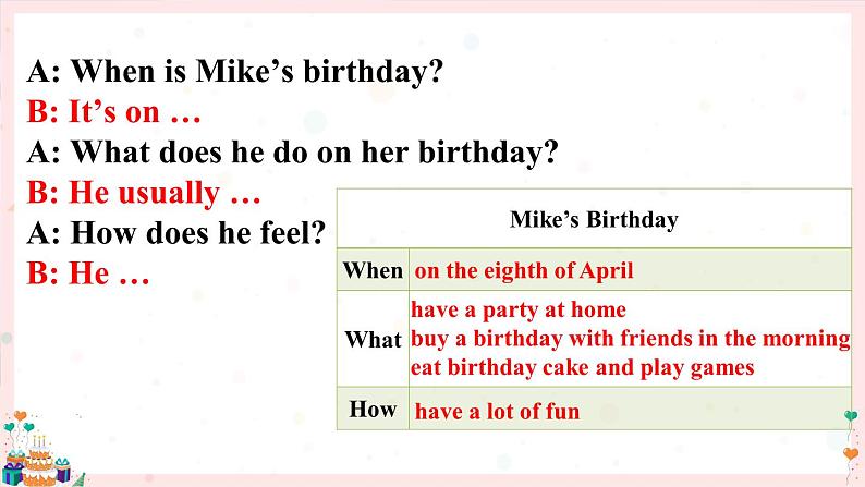 Grammar time & Fun time第6页