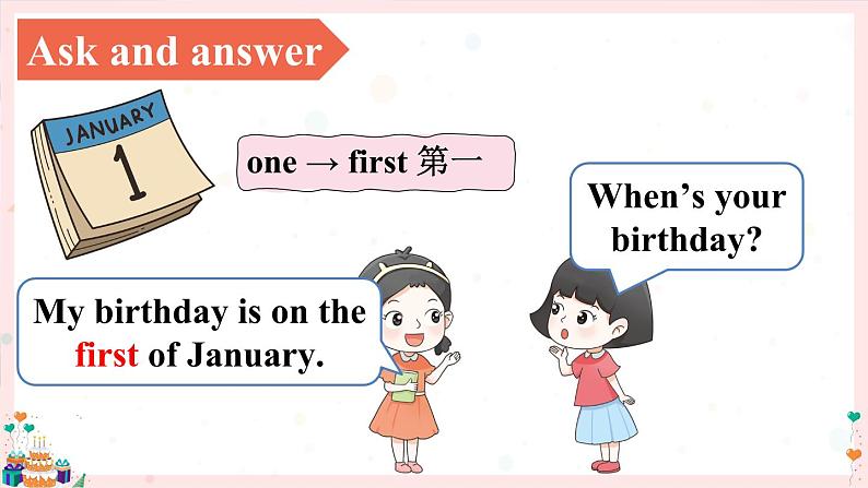 Grammar time & Fun time第8页