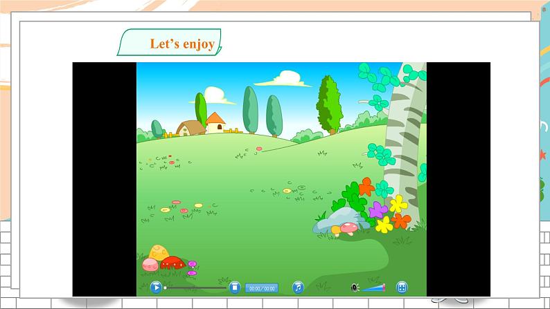 Unit 6 Animals I like Let 's learn Let 's play 课件第2页