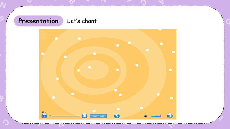 PEP 三下英语 Unit 5 Part B Period 1 原创优质课件第6页