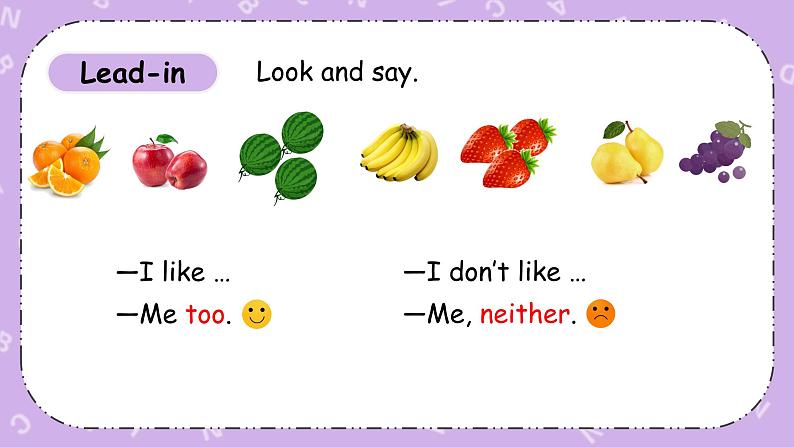 PEP三下英语 Unit 5 Part B Period 2 原创优质课件+教学设计06